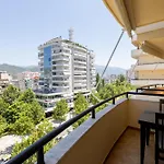 Apartment In Vlore