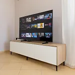 In Apartment Vlore