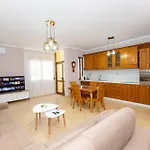 In Apartment *