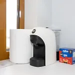 In Apartment